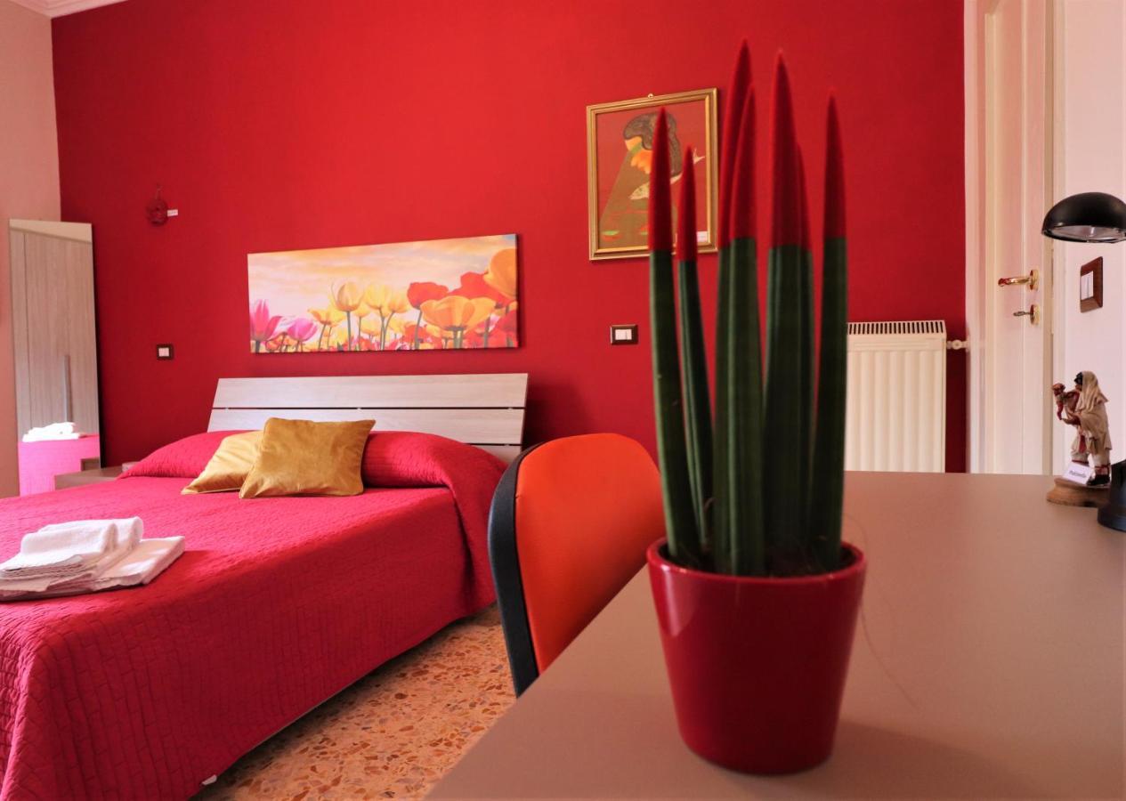 Apartmán Painter House Sant'Agnello Exteriér fotografie