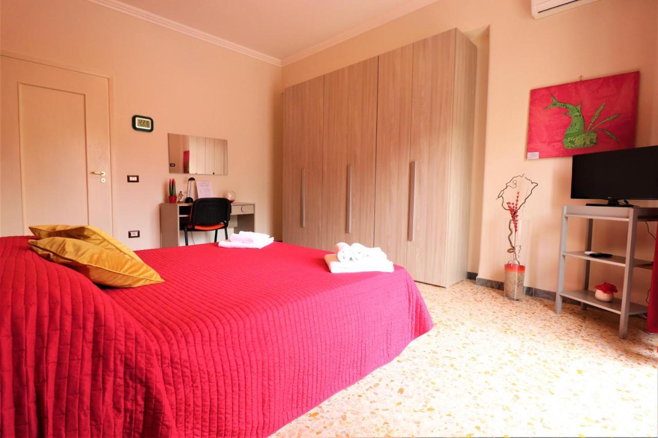 Apartmán Painter House Sant'Agnello Exteriér fotografie