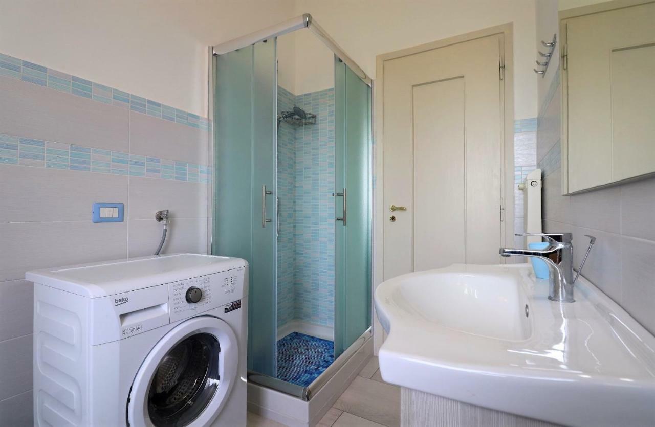 Apartmán Painter House Sant'Agnello Exteriér fotografie