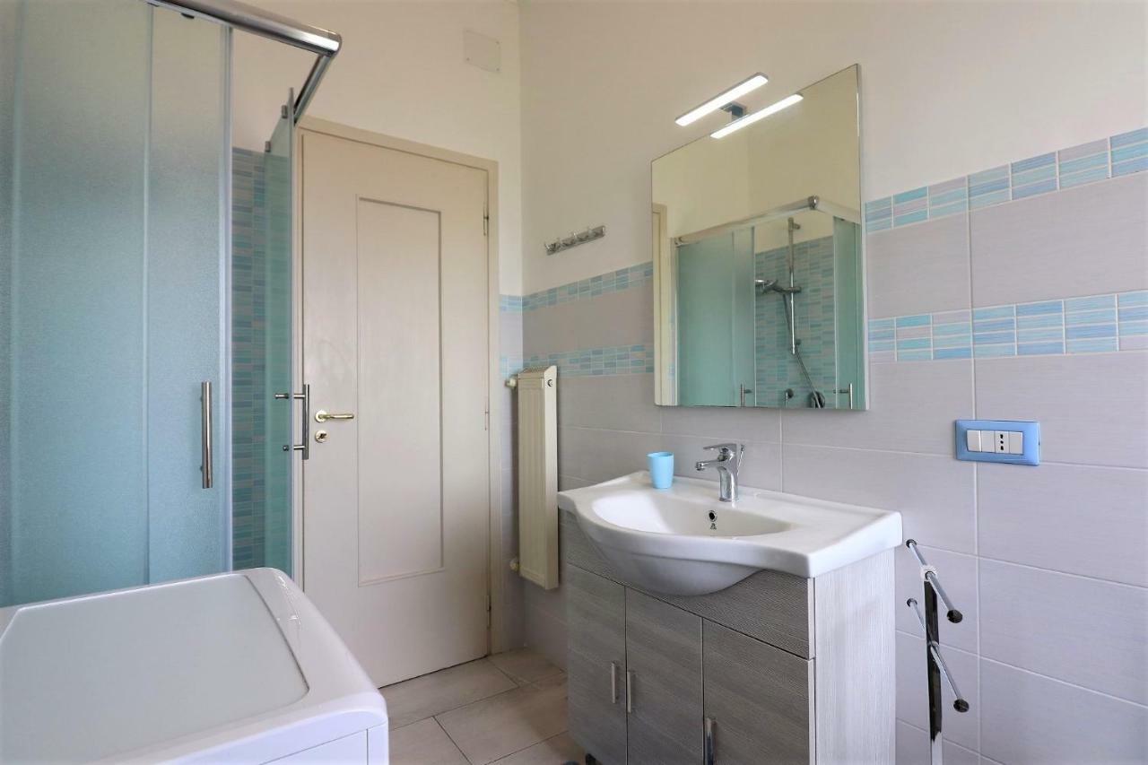 Apartmán Painter House Sant'Agnello Exteriér fotografie